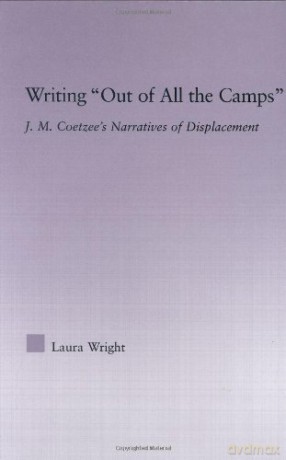 Writing Out Of All The Camps - Laura Wright [KSIĄŻKA]