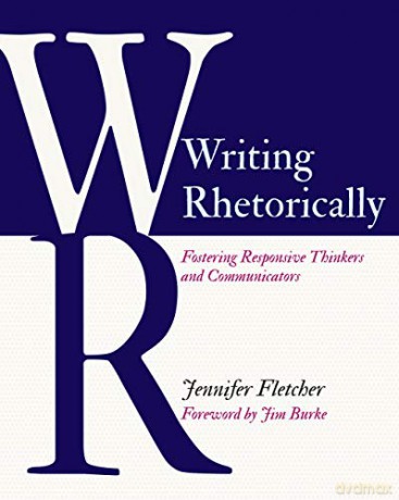 Writing Rhetorically [KSIĄŻKA]