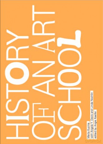 Yale History Of An Art School - Angie Keefer [KSIĄŻKA]