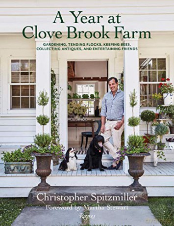 Year At Clove Brook Farm - Spitzmiller Christopher [KSIĄŻKA]