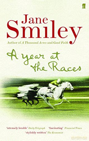 Year At The Races - Jane Smiley [KSIĄŻKA]