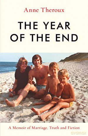 Year Of The End - Anne Theroux [KSIĄŻKA]