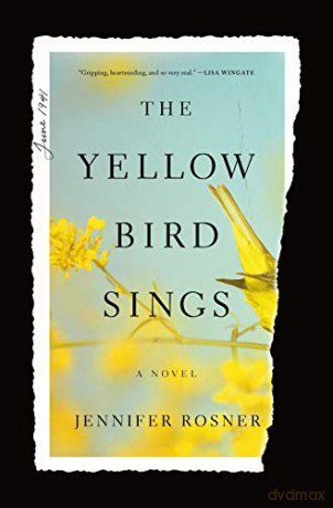Yellow Bird Sings [KSIĄŻKA]