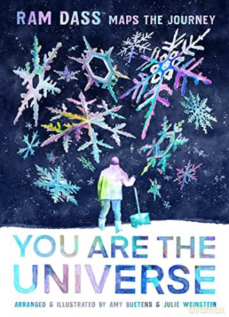 You Are The Universe - Amy Buetens [KSIĄŻKA]