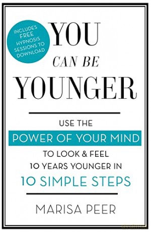 You Can Be Younger - Marisa Peer [KSIĄŻKA]