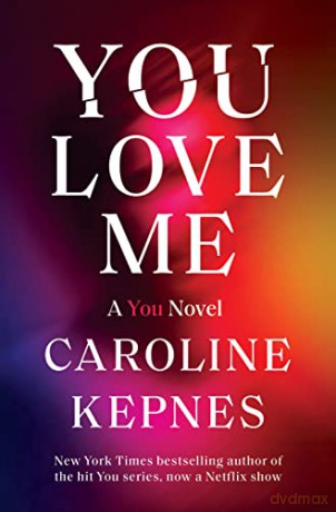 You Love Me [KSIĄŻKA]