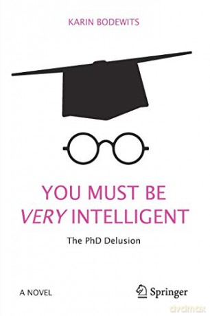 You Must Be Very Intelligent - Karin Bodewits [KSIĄŻKA]
