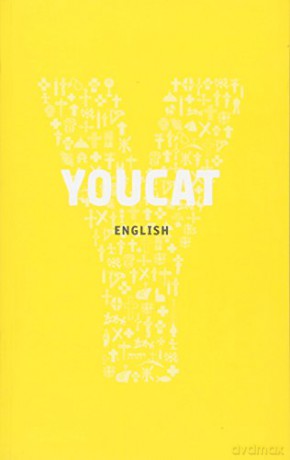 Youcat The Official Youth Catechism - YOUCAT Foundation [KSIĄŻKA]