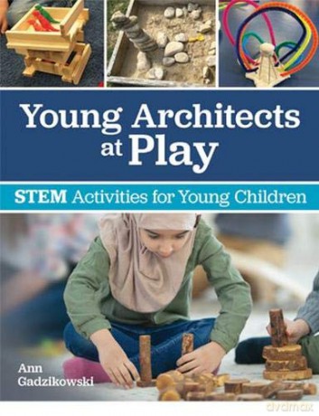 Young Architects At Play [KSIĄŻKA]