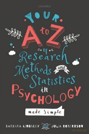Your A To Z Of Research Methods And Sta - Barbara Kingsley [KSIĄŻKA]