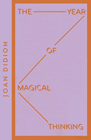 Yr Of Magical Modern Classi Pb - Joan Didion [KSIĄŻKA]