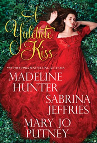 Yuletide Kiss - Madeline Hunter [KSIĄŻKA]