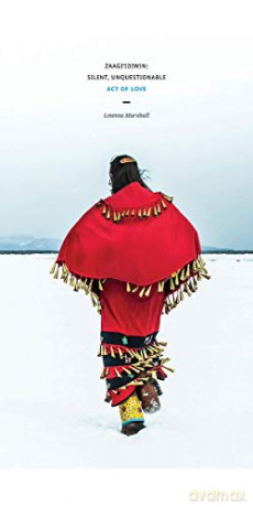 Zaagiidwin [KSIĄŻKA]