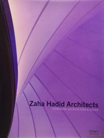 Zaha Hadid Architects [KSIĄŻKA]