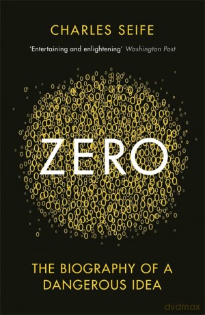 Zero - Charles Seife [KSIĄŻKA]
