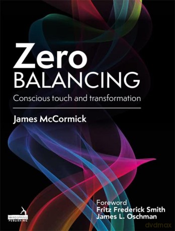 Zero Balancing - Jim McCormick [KSIĄŻKA]