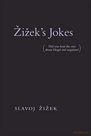 Zizeks Jokes - Slavoj Zizek [KSIĄŻKA]
