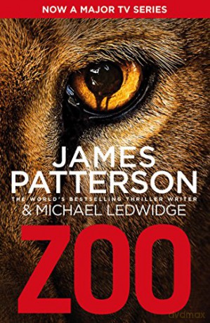Zoo - James Patterson [KSIĄŻKA]