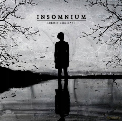 Insomnium: Across The Dark (Clear) [Winyl]