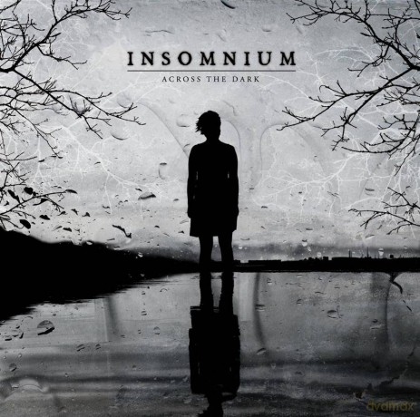 Insomnium: Across The Dark (Clear) [Winyl]