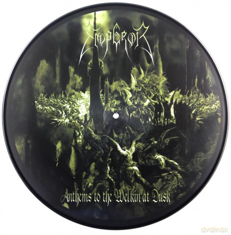 Emperor: Anthems To The Welkin At Dusk [Winyl]