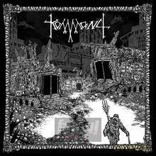 Kommand: Death Age (Silver) [Winyl]