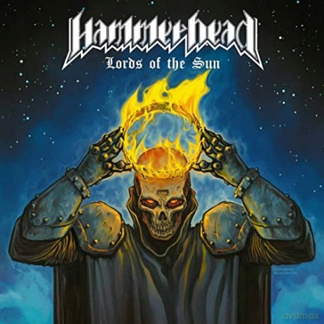 Hammerhead: Lords Of The Sun [CD]
