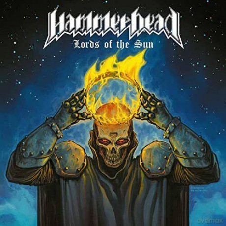 Hammerhead: Lords Of The Sun [CD]