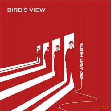 Bird's View: Red Light Habits (digipack) [CD]