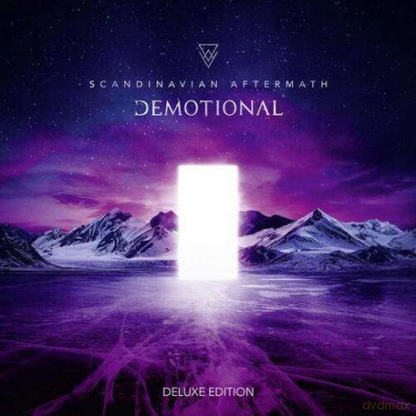 dEmotional: Scandinavian Aftermath (digipack) [CD]