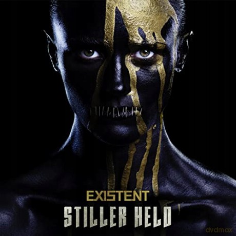 Existent: Stiller Held (digipack) [CD]