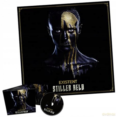 Existent: Stiller Held (digipack) [CD]