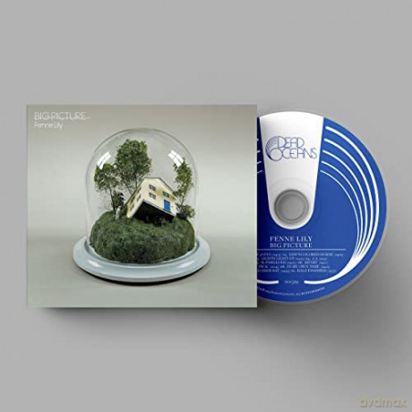 Fenne Lily: Big Picture (digipack) [CD]