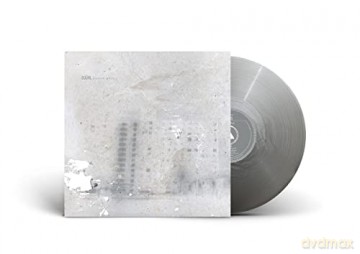 Squrl: Silver Haze (Silver) [Winyl]