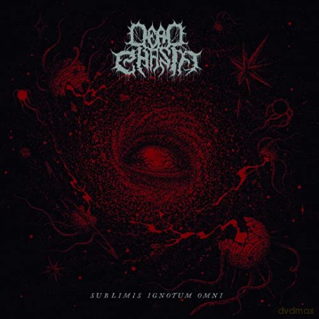 Dead Chasm: Sublimis Ignotum Omni [CD]