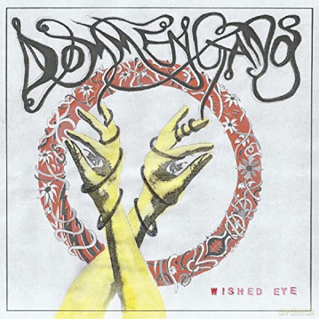 Dommengang: Wished Eye (digipack) [CD]