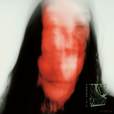 Kiwi: Paranoje (EP) [CD]