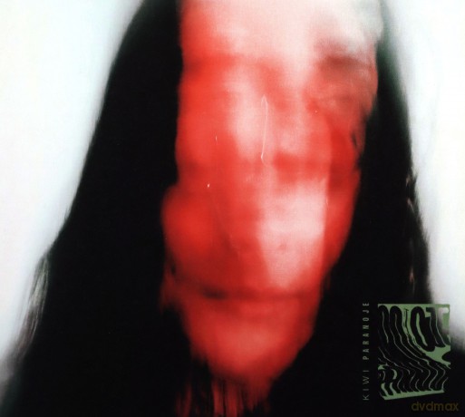 Kiwi: Paranoje (EP) [CD]
