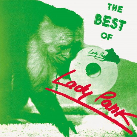 Lady Pank: The best of [Winyl]