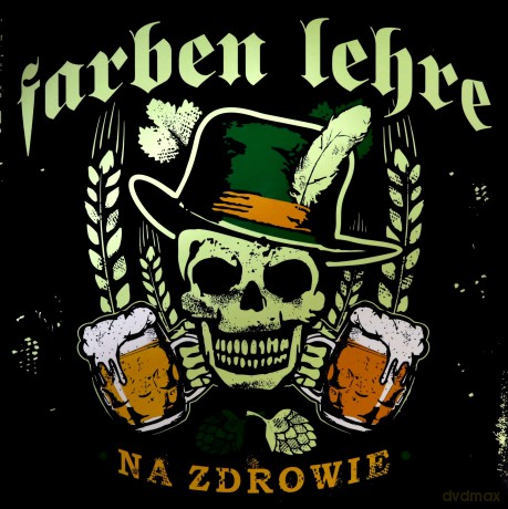 Farben Lehre: Na zdrowie [Winyl]