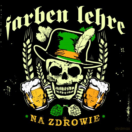 Farben Lehre: Na zdrowie [Winyl]+[CD]