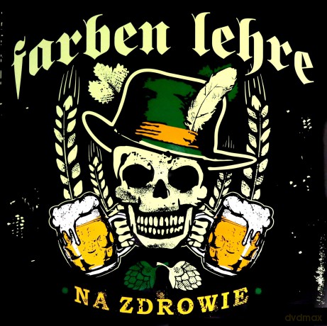 Farben Lehre: Na zdrowie [Winyl]+[CD]