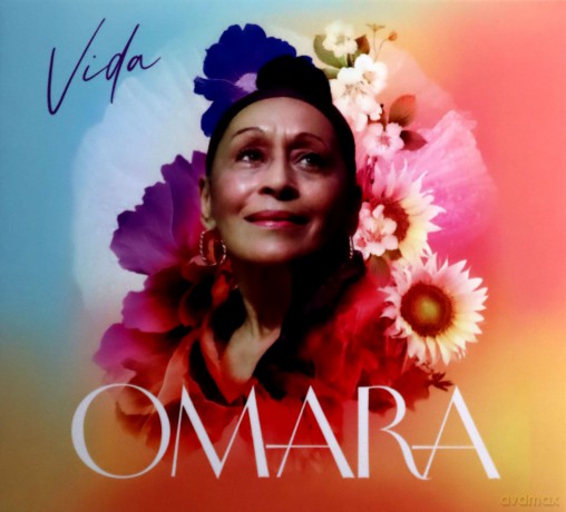 Omara Portuondo: Vida [CD]