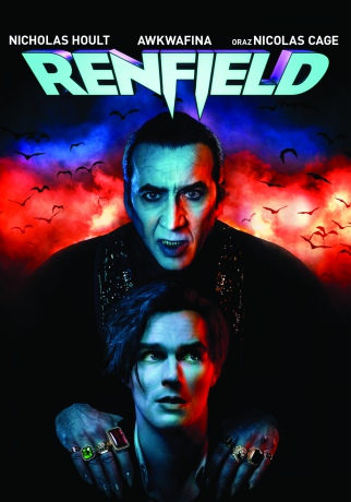 Renfield [DVD]