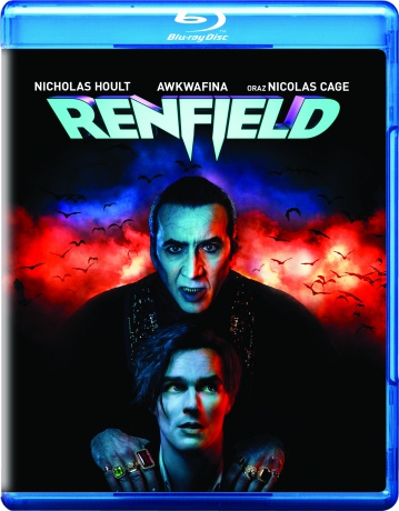 Renfield [Blu-Ray]