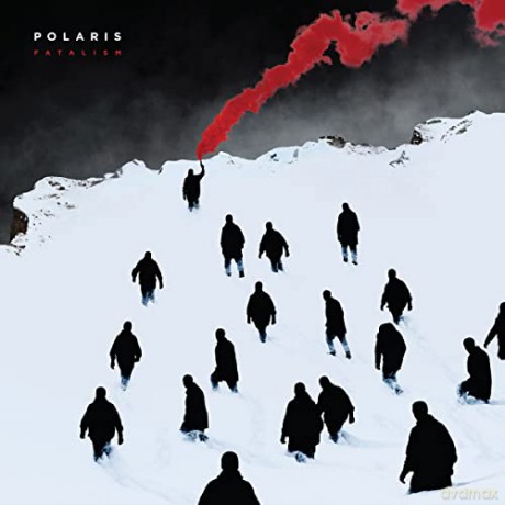 Polaris: Fatalism [CD]