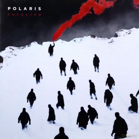Polaris: Fatalism [CD]