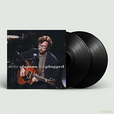 Eric Clapton: Unplugged [2xWinyl]
