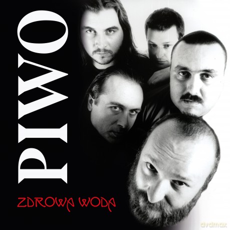 Zdrowa Woda: Piwo (reedycja 2023) [CD]