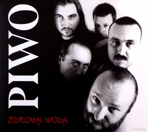 Zdrowa Woda: Piwo (reedycja 2023) [CD]